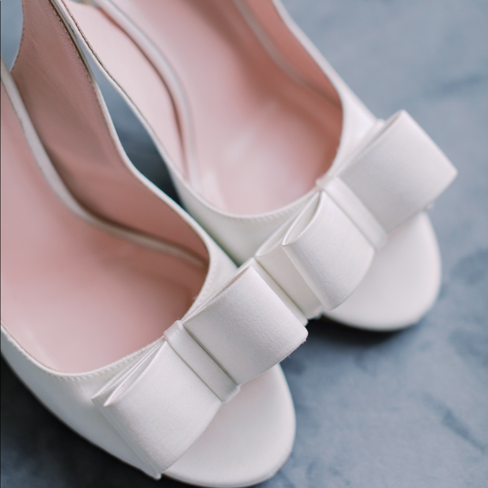 Kate Spade New York Celeste Slingback Pump, Size 8